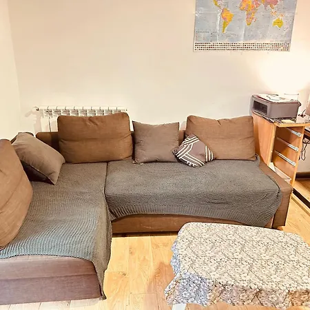 Modern Solo Room, Quiet Workspace & Comfy Bed Ubytování v soukromí